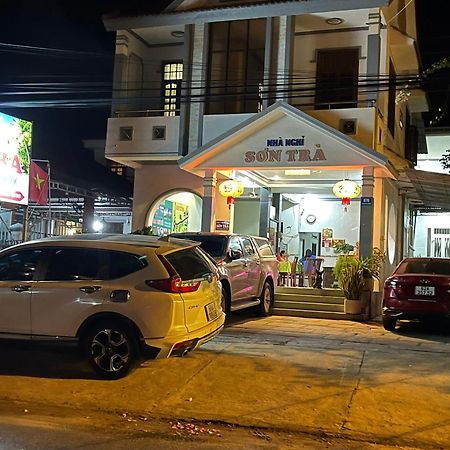 Son Tra Guesthouse Муйне Екстер'єр фото
