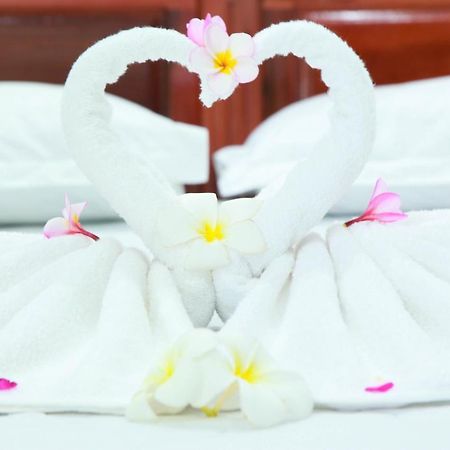 Son Tra Guesthouse Муйне Екстер'єр фото