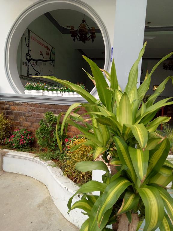 Son Tra Guesthouse Муйне Екстер'єр фото