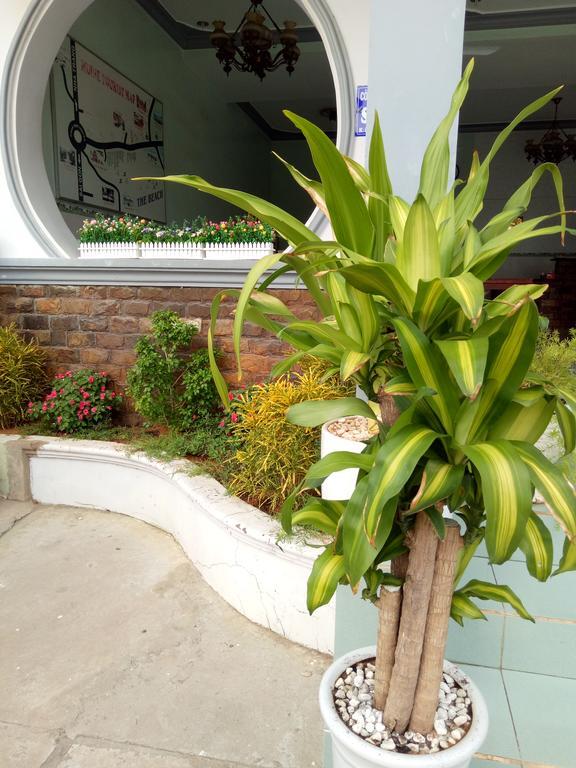 Son Tra Guesthouse Муйне Екстер'єр фото