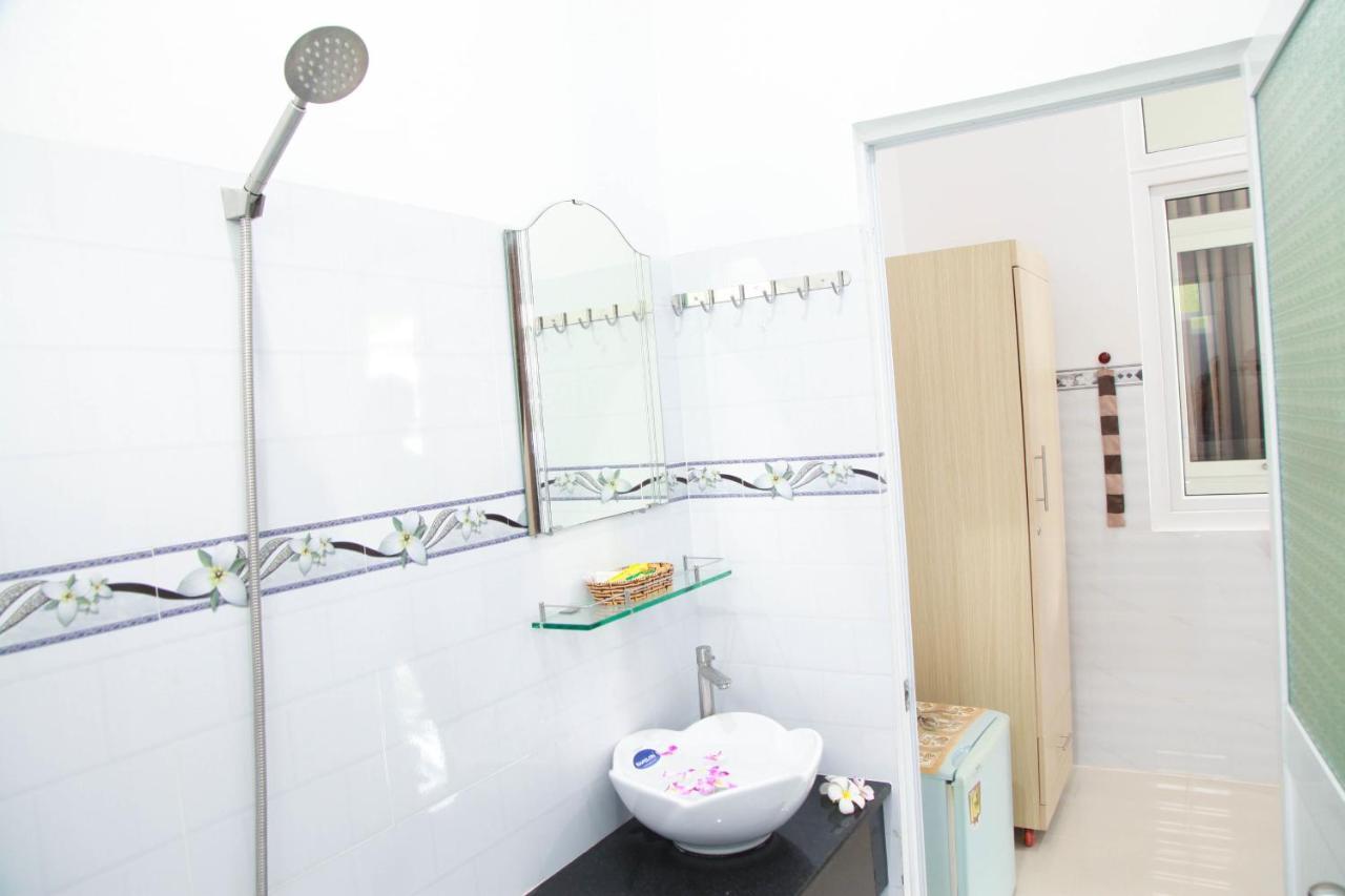 Son Tra Guesthouse Муйне Екстер'єр фото