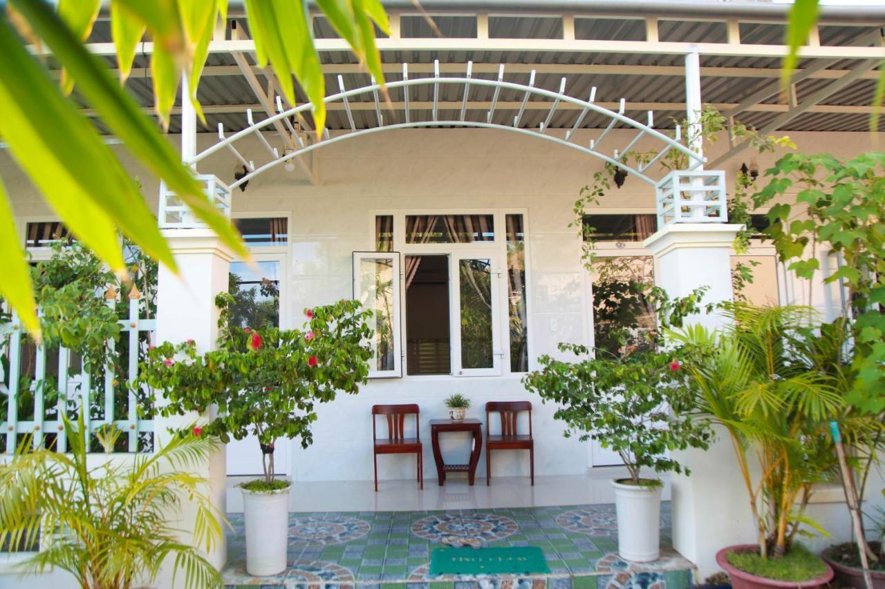 Son Tra Guesthouse Муйне Екстер'єр фото