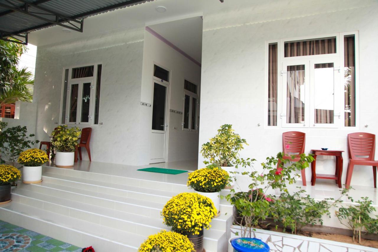 Son Tra Guesthouse Муйне Екстер'єр фото