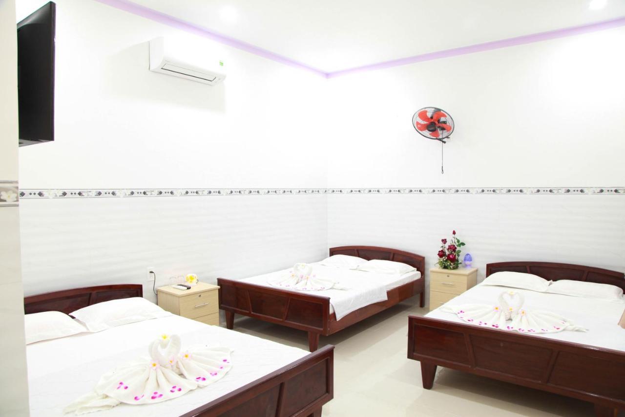 Son Tra Guesthouse Муйне Екстер'єр фото